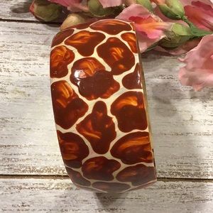 African Style Bracelet